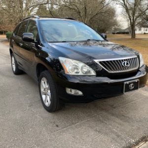 2009 Lexus RX350 AWD $8400 SOLD!