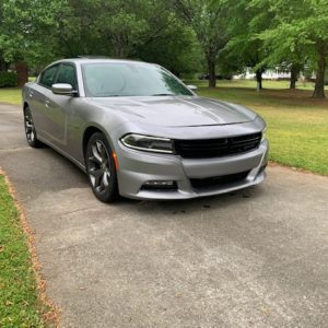 2015 Dodge Charger R/T, HEMI V8 $10,000 SOLD!