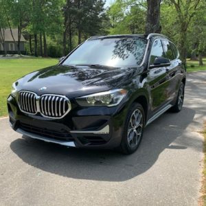 2020 BMW X1 S-Drive28i $31,000 SOLD!