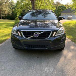 2013 Volvo XC60 3.2 $6700 SOLD!