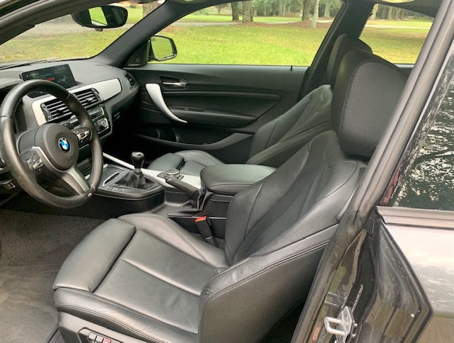 2018 BMW M240i Coupe, Rare 6-Speed! SOLD! - Image 12