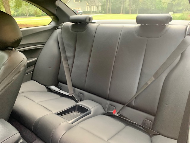 2018 BMW M240i Coupe, Rare 6-Speed! SOLD! - Image 13