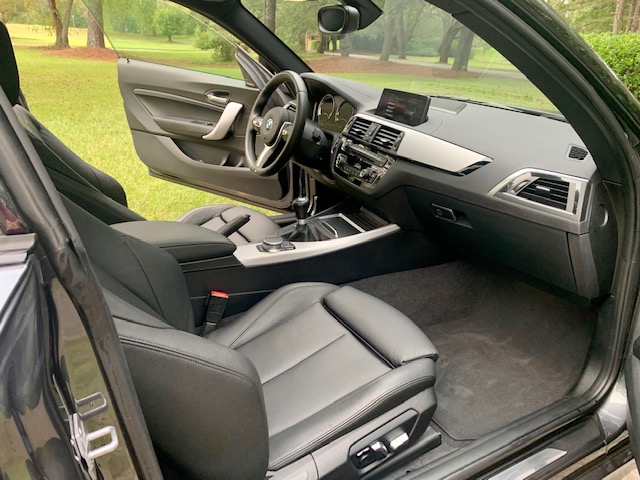 2018 BMW M240i Coupe, Rare 6-Speed! SOLD! - Image 14