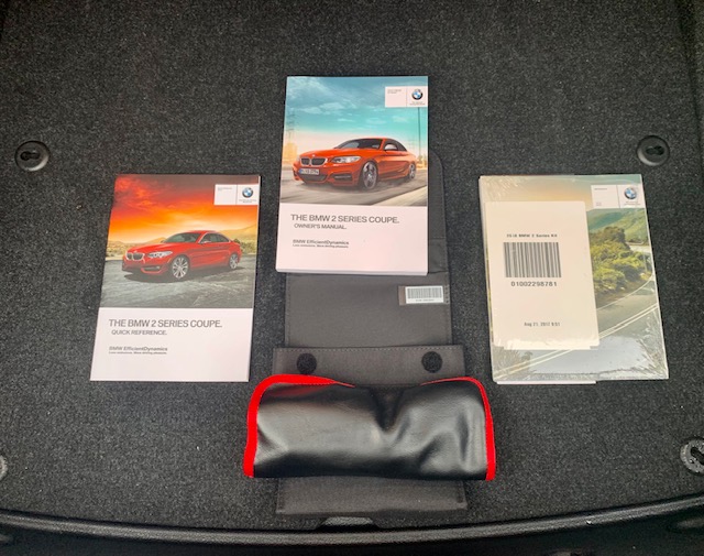 2018 BMW M240i Coupe, Rare 6-Speed! SOLD! - Image 22