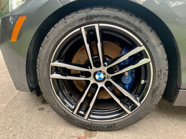 2018 BMW M240i Coupe, Rare 6-Speed! SOLD! - Image 23