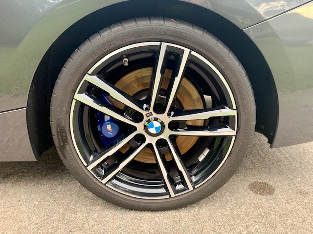 2018 BMW M240i Coupe, Rare 6-Speed! SOLD! - Image 24