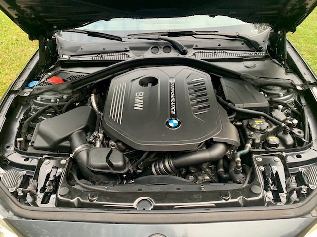 2018 BMW M240i Coupe, Rare 6-Speed! SOLD! - Image 27