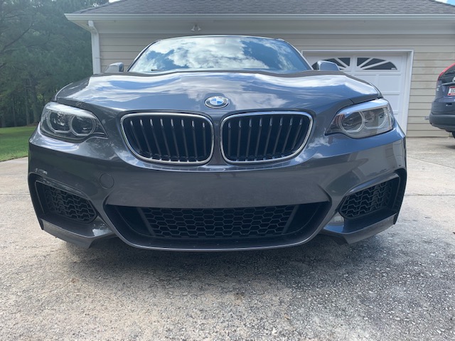 2018 BMW M240i Coupe, Rare 6-Speed! SOLD! - Image 10