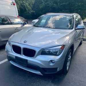 2014 BMW X1 S-Drive28i $6000 SOLD!