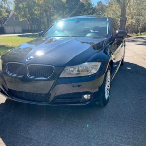 2009 BMW 328i, AUTO, SOLD!