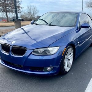 2007 BMW 335i, N54 Twin Turbo, SOLD!