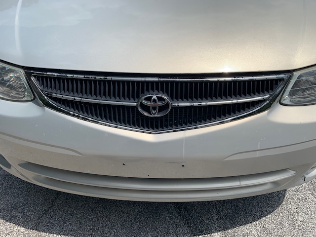 2001 Toyota Camry, Solara, Convertible, SOLD! - Image 9