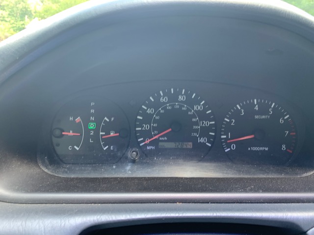 2001 Toyota Camry, Solara, Convertible, SOLD! - Image 20