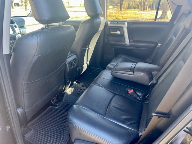 2015 Toyota 4-Runner, 4x4, 3rd Row Seat, SOLD! - Image 10