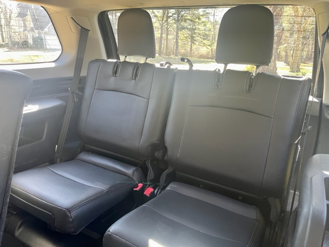 2015 Toyota 4-Runner, 4x4, 3rd Row Seat, SOLD! - Image 11
