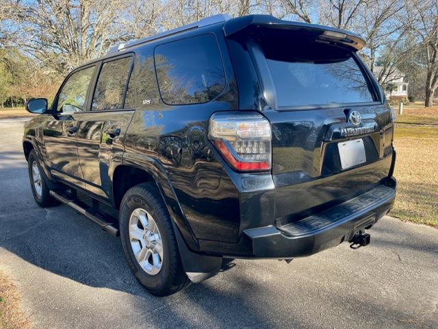 2015 Toyota 4-Runner, 4x4, 3rd Row Seat, SOLD! - Image 6