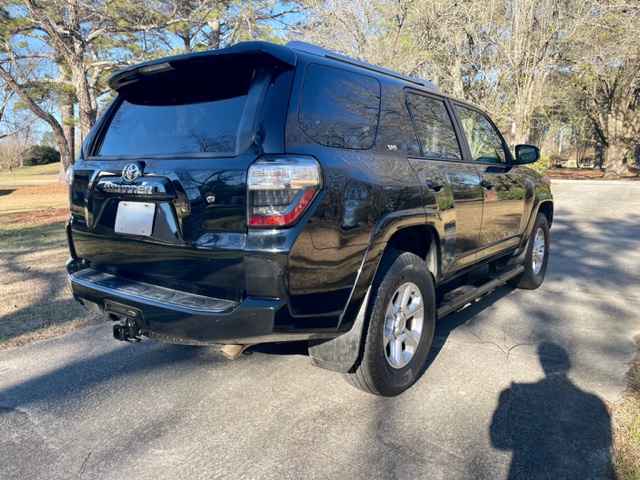 2015 Toyota 4-Runner, 4x4, 3rd Row Seat, SOLD! - Image 5