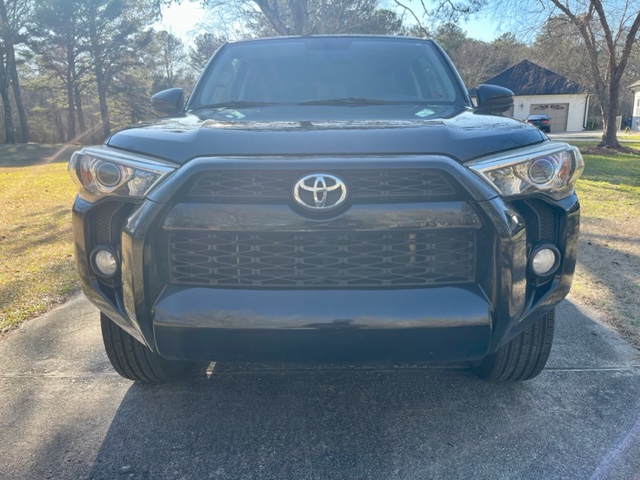 2015 Toyota 4-Runner, 4x4, 3rd Row Seat, SOLD! - Image 2